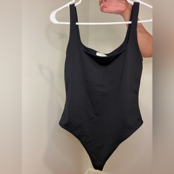 Babaton contour bodysuit ‼️(3/$25) - Picture 5 of 6